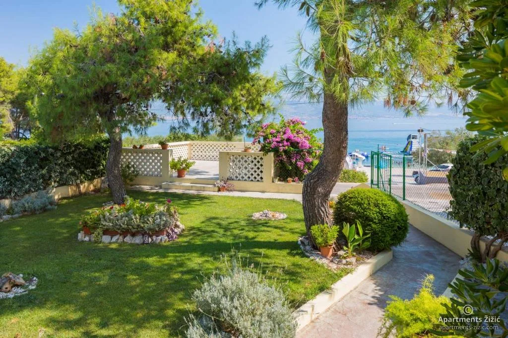 Apartmani Zizic – fotografija 6