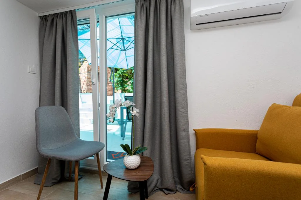 Apartmani San Leopoldo – fotografija 6