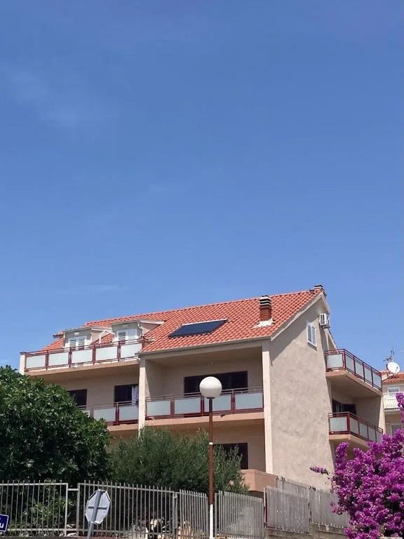 Apartmani Kornjača – fotografija 2