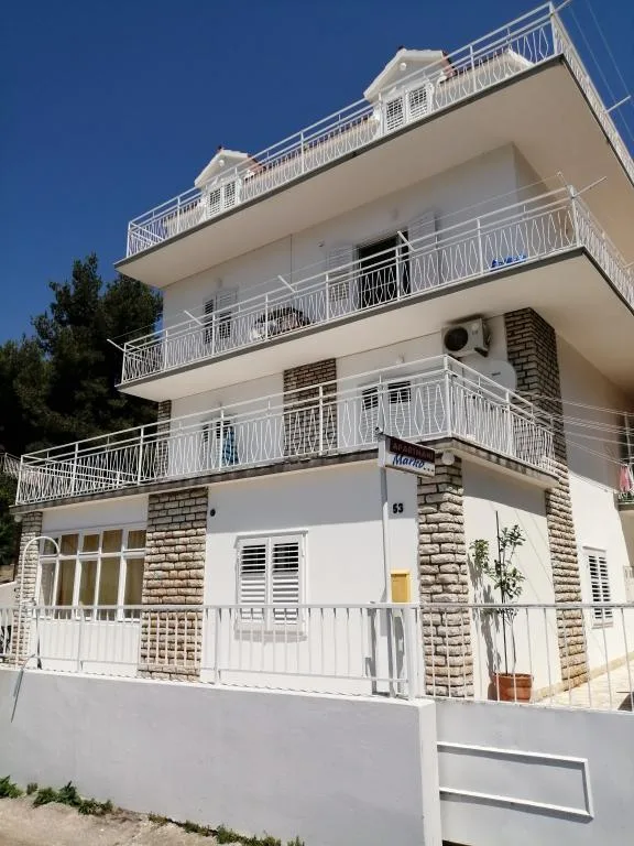 Apartmani Lucija – fotografija 2