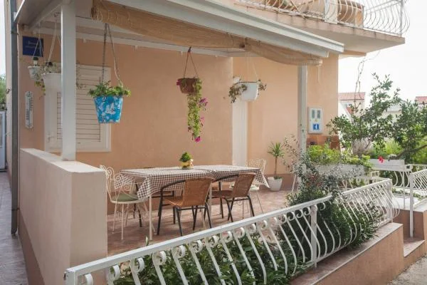 Apartmani Šime – fotografija 3