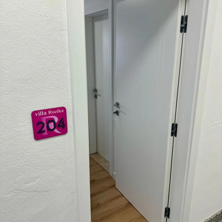 Soba – fotografija 2