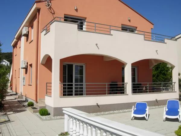 Apartmani Polovanec – fotografija 2