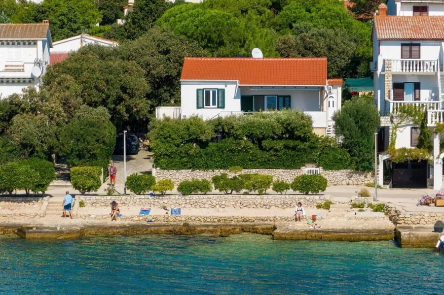 Apartmani Mekić – fotografija 2