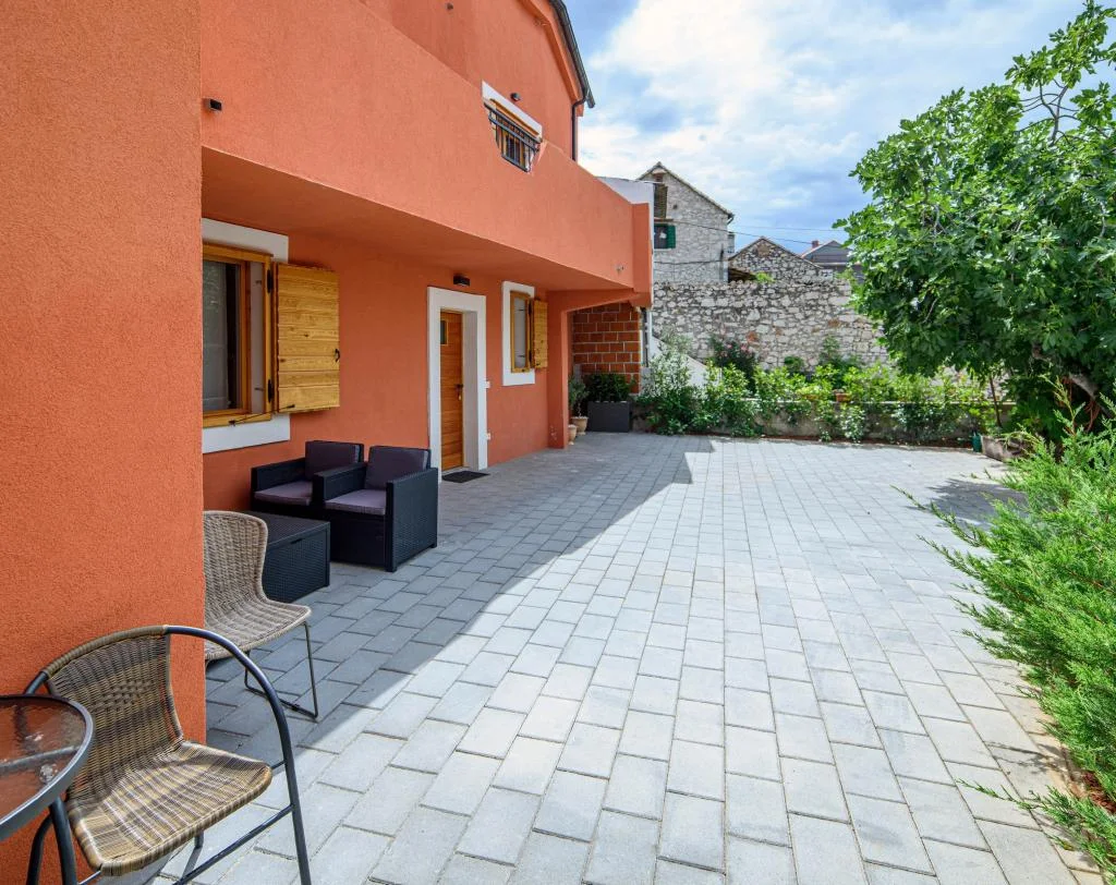 Apartmani Oršula – fotografija 5