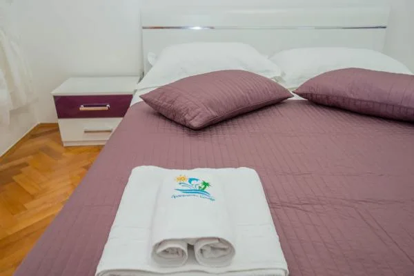 Apartmani Novalja – fotografija 6