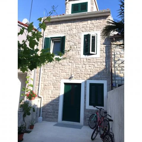 Apartmani Villa Strma – fotografija 3