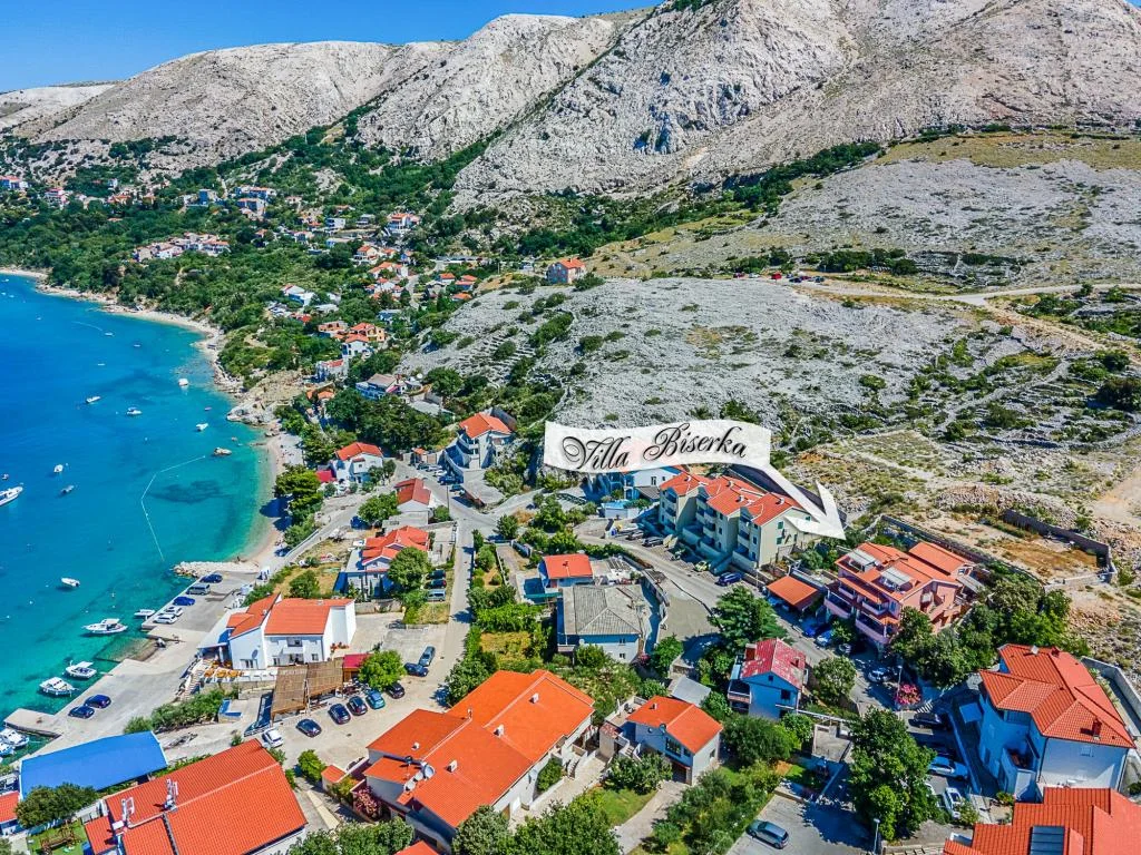 Apartmani Vila Biserka – fotografija 6