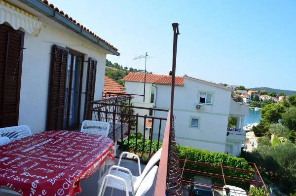 Apartmani Stana Marković – fotografija 4