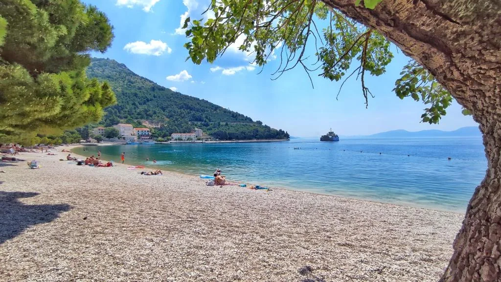 Apartmani Adriatic Blue View – fotografija 6