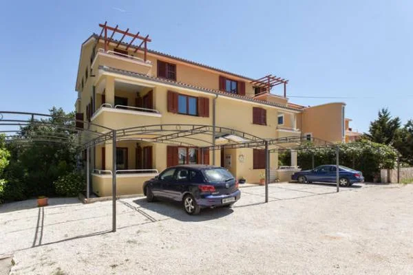 Apartmani Villa Kim – fotografija 3