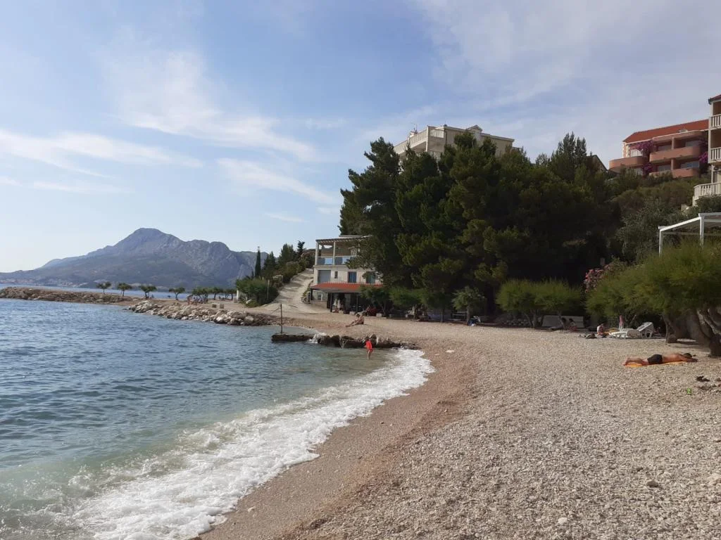 Apartmani Hrbat – fotografija 6