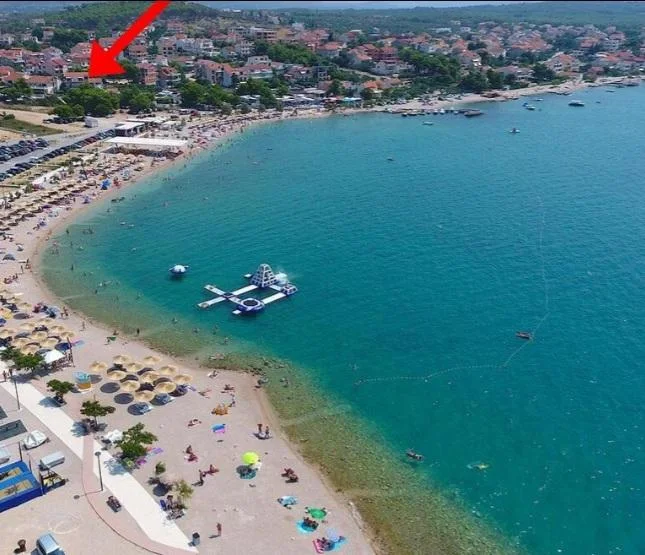 Apartmani Kardum – fotografija 5