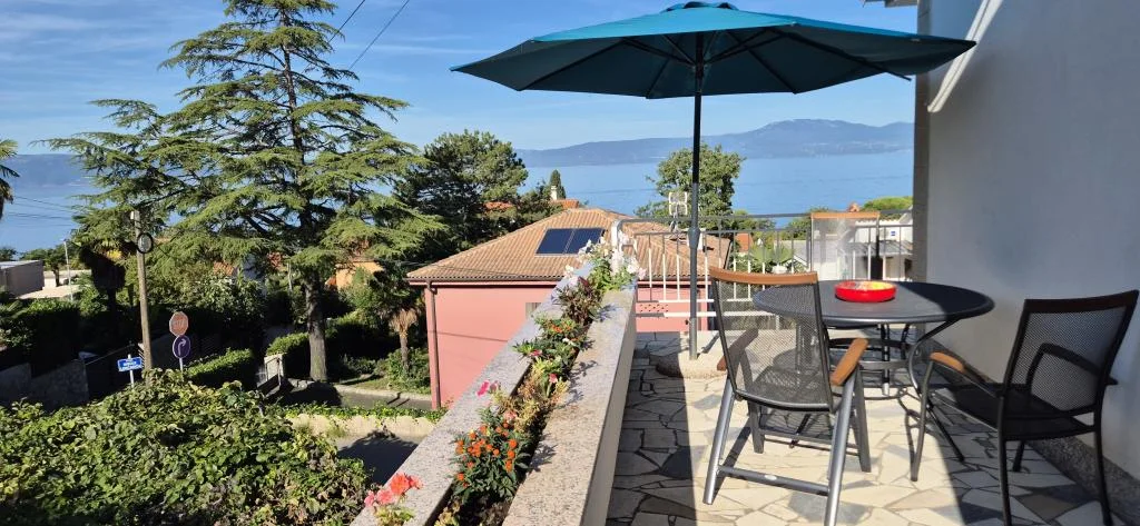 Apartmani Vila Marija – fotografija 4