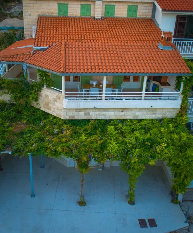 Kuća za odmor Villa Stina – fotografija 2