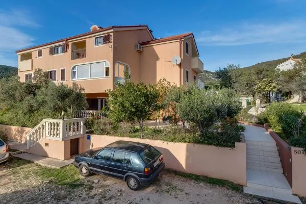 Apartmani Tanja – fotografija 3