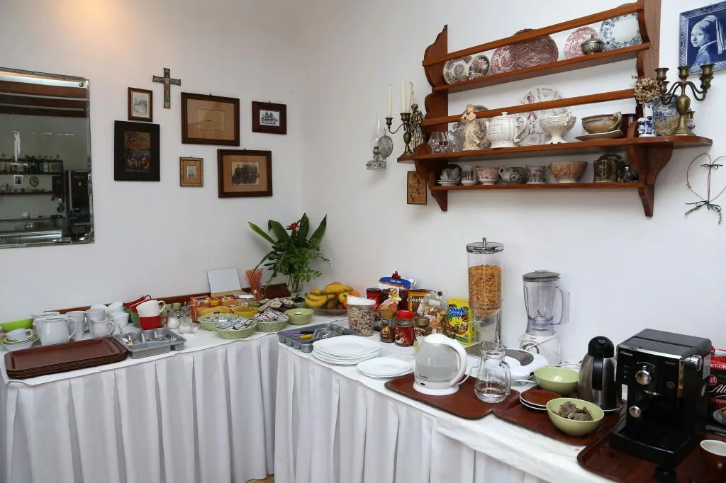 Sobe & Apartman Fregadon – fotografija 4