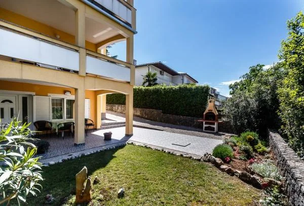 Apartmani Sara – fotografija 6