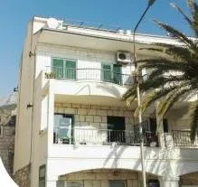 Apartmani Babić – fotografija 2
