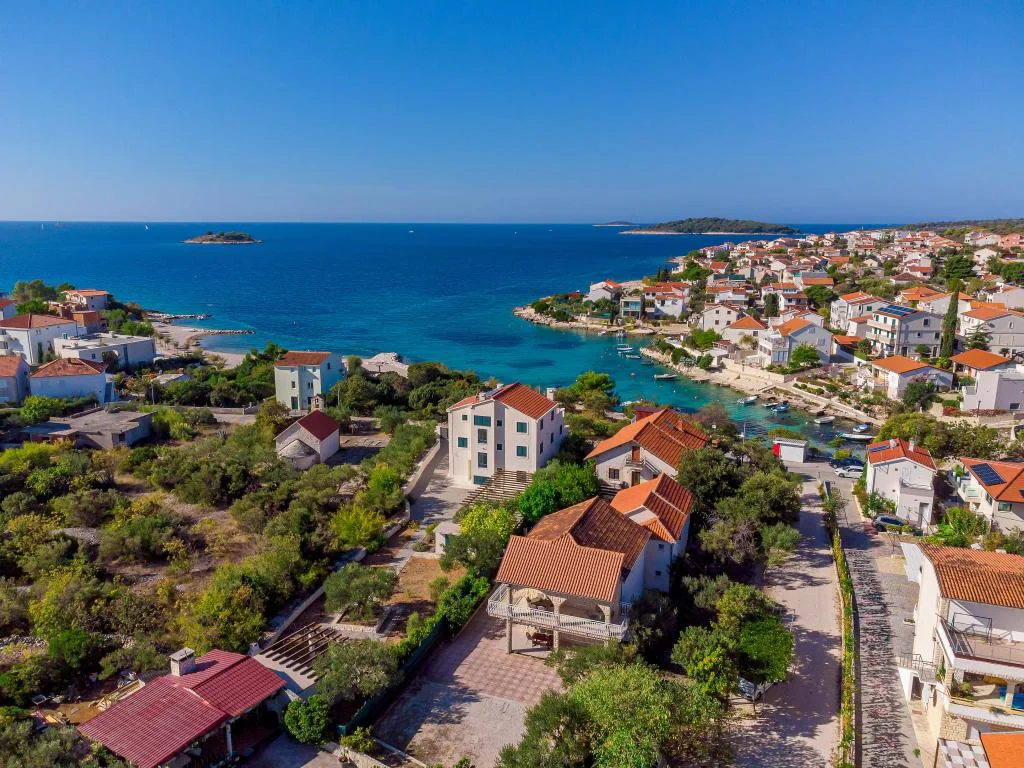 Apartmani Matija – fotografija 6