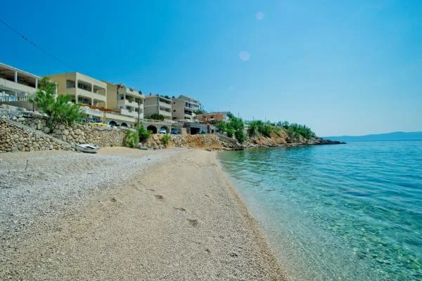 Apartmani Alać – fotografija 5