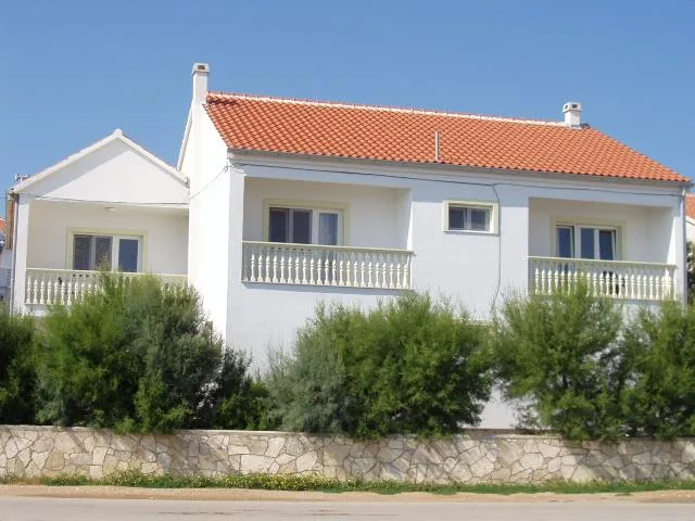 Apartmani Boris – fotografija 2