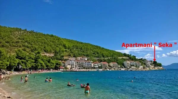 Apartmani Lulić – fotografija 4