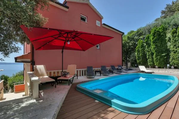Apartmani Villa Palunko – fotografija 5