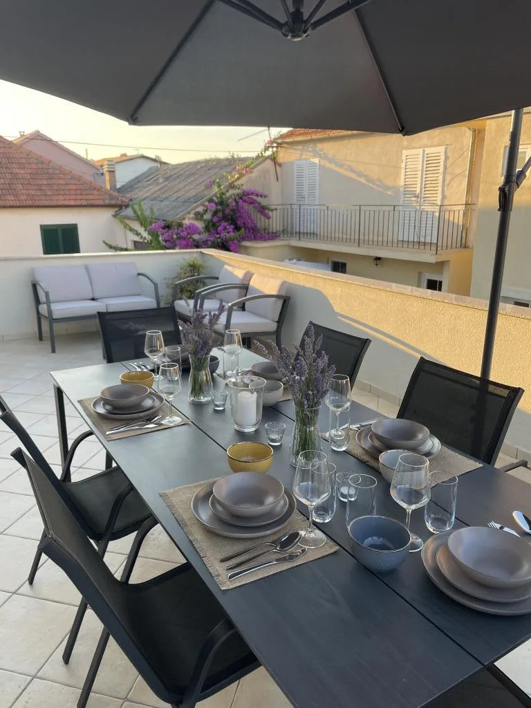 Apartmani Jukić – fotografija 2