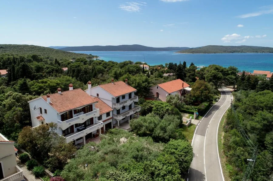 Apartmani Mrva – fotografija 2