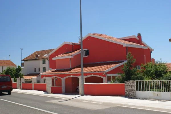 Apartmani Sumera – fotografija 5