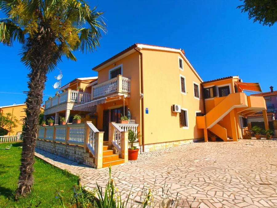 Apartmani Zdravko 768 – fotografija 2