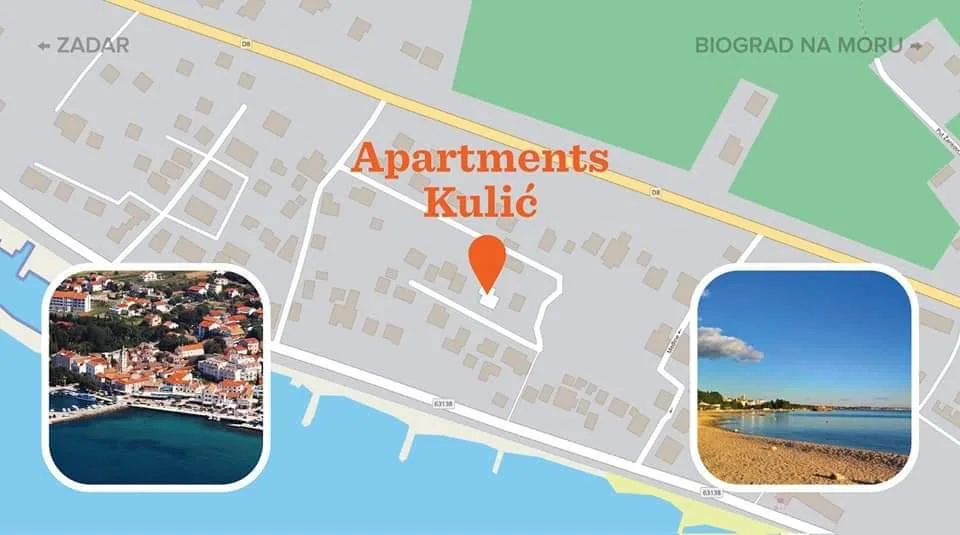 Apartmani Kulić Mirjana – fotografija 5
