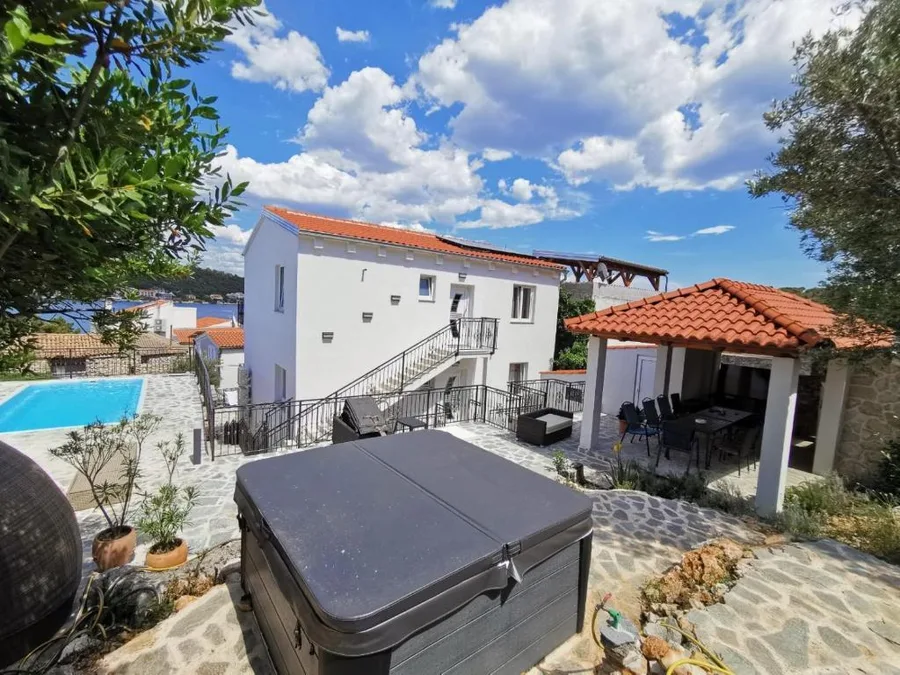 Apartmani Tisno Resort – fotografija 2
