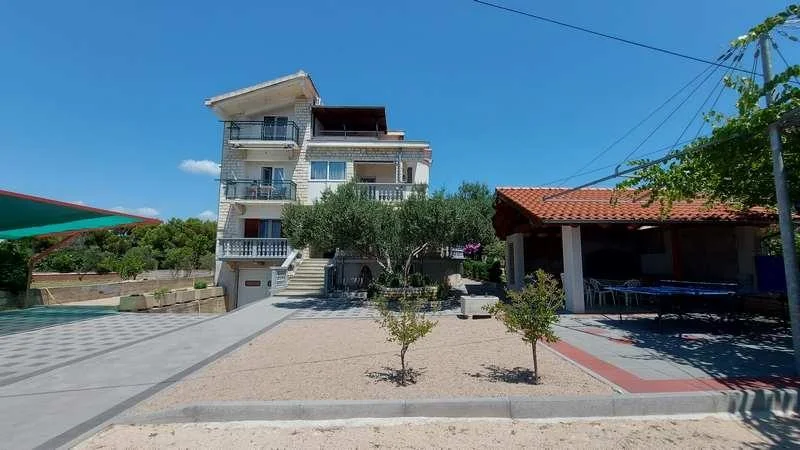 Apartman Villa Marija – fotografija 6