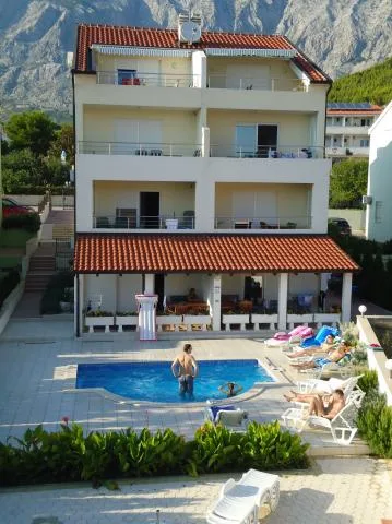 Apartmani Vila Granić – fotografija 2