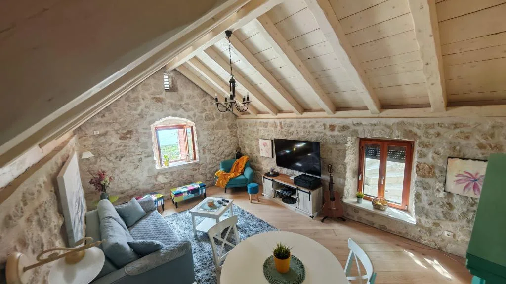 Villa Dalmata – fotografija 5