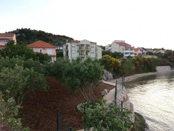 Apartmani Lukačić – fotografija 2