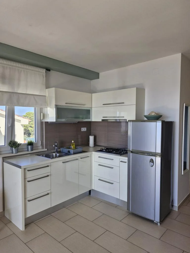Apartmani Sea View – fotografija 6