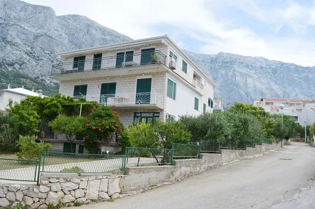 Apartmani Neva – fotografija 5
