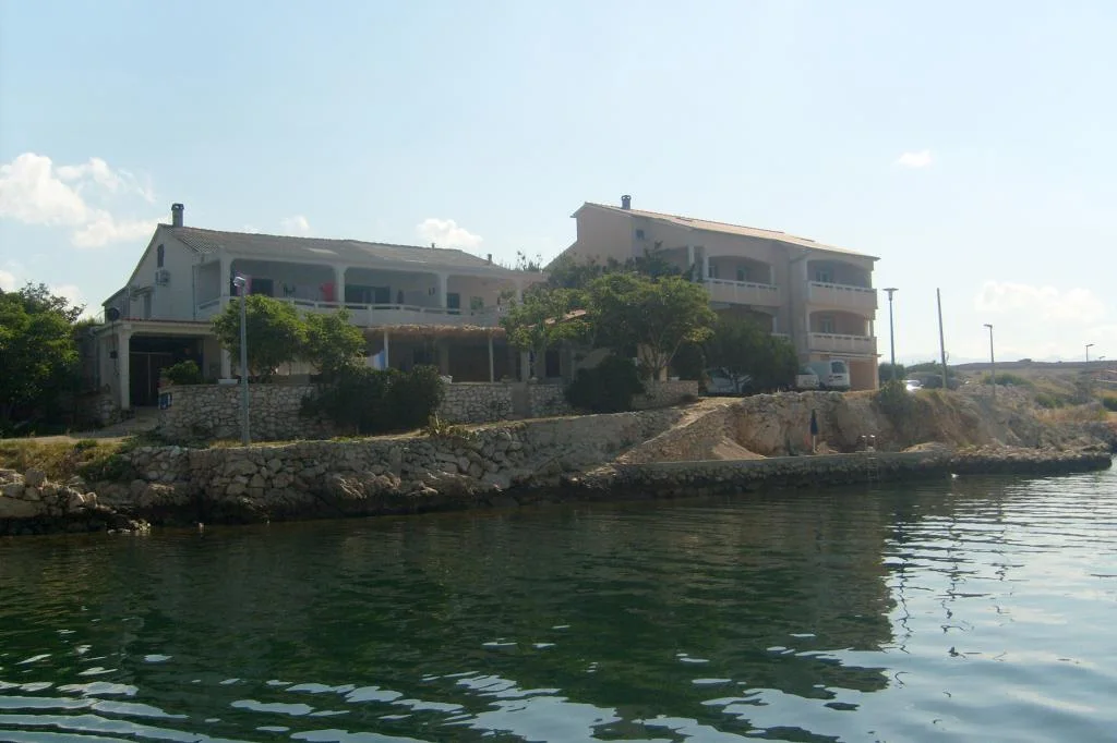 Apartmani Renato – fotografija 4