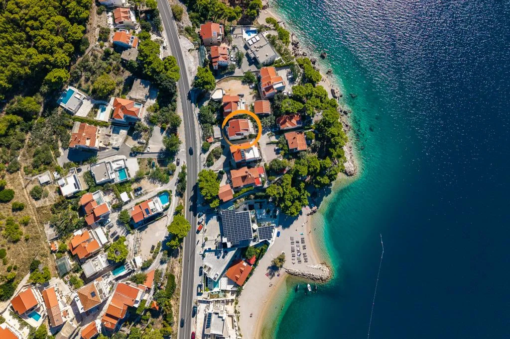 Apartmani Bosiljka – fotografija 4
