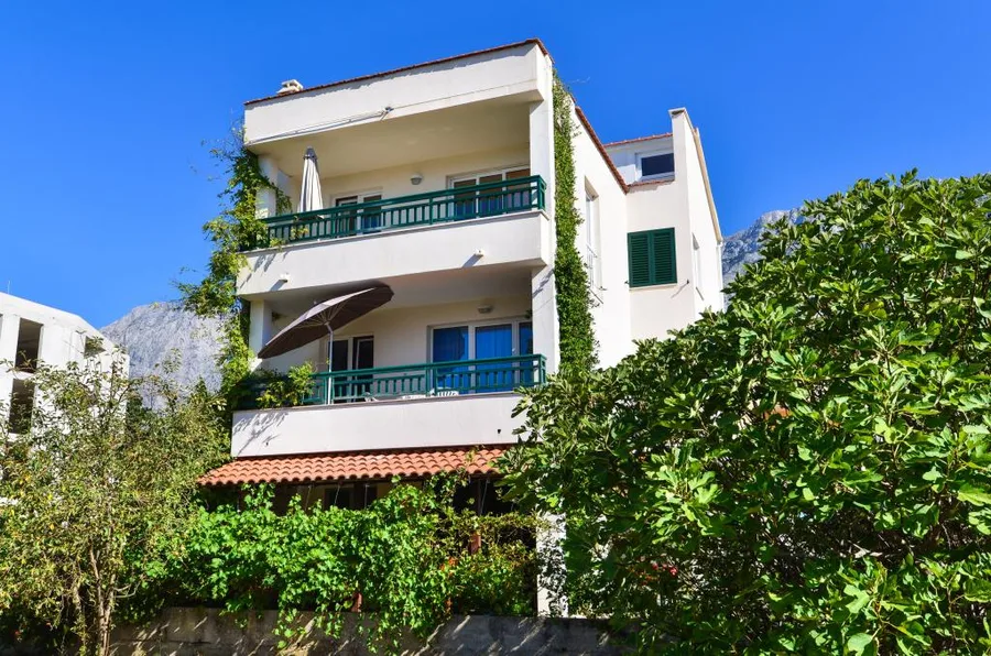 Apartmani Goga – fotografija 2