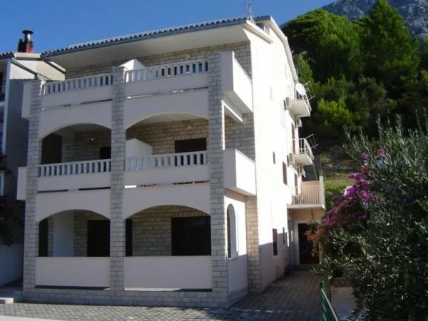 Apartmani Belvedere Sky – fotografija 5