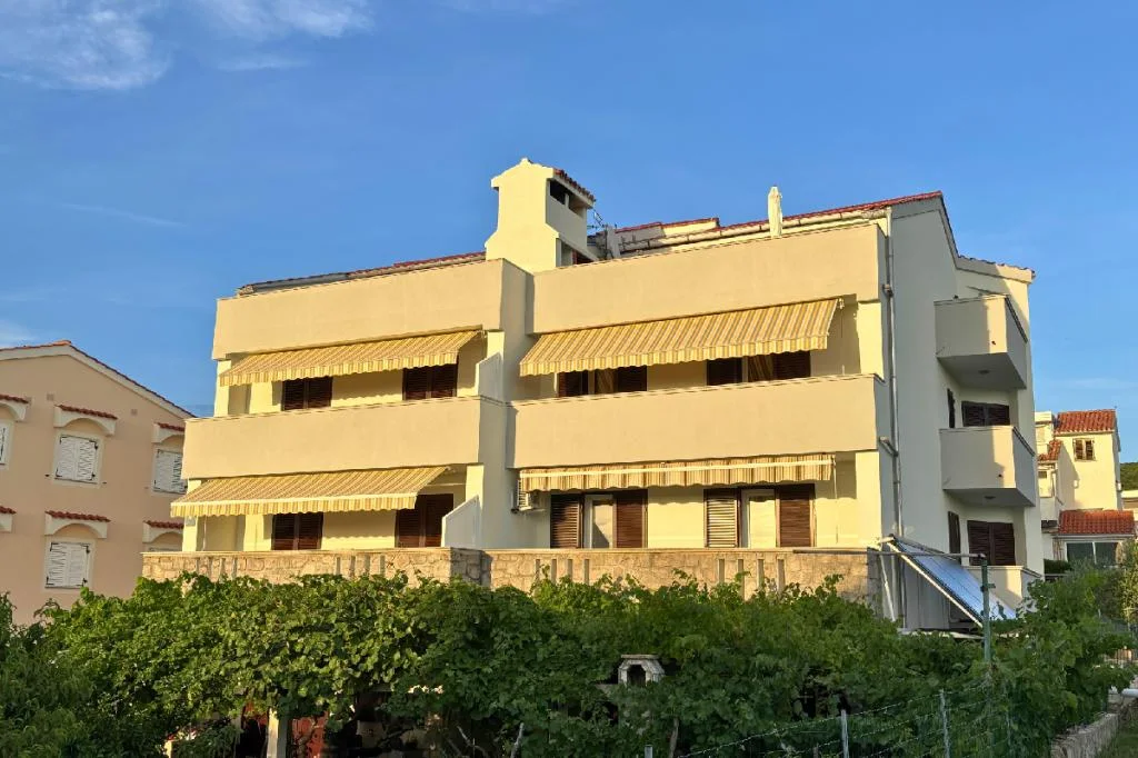 Apartmani Marijo Orlić – fotografija 3