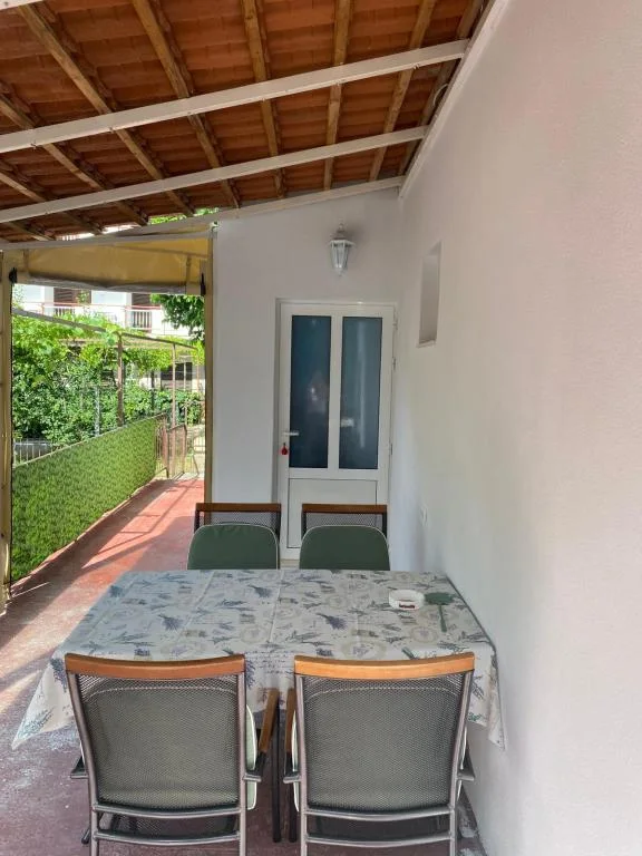 Apartmani Mandarina – fotografija 3