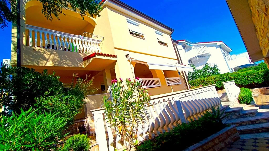 Apartmani Glaser – fotografija 3