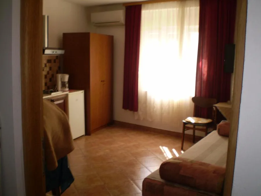 Studio – fotografija 2