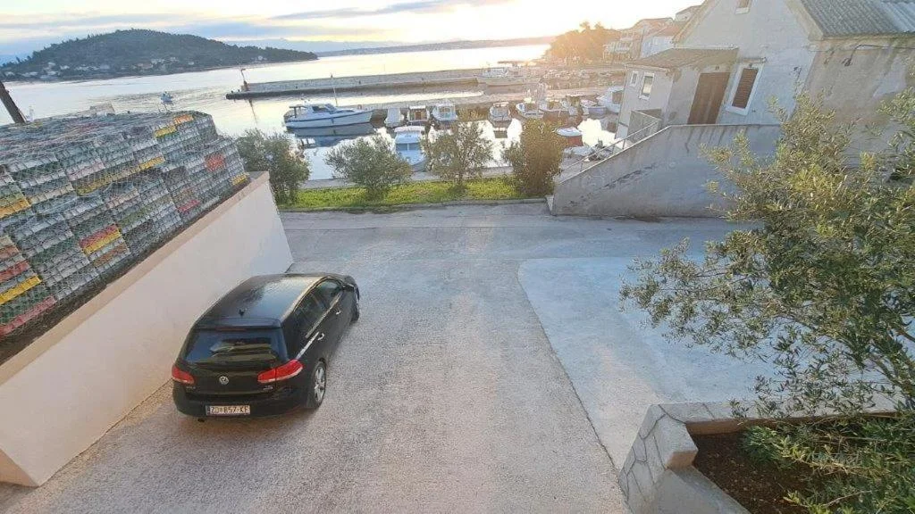 Apartmani Nina – fotografija 5