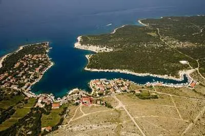 Apartmani Kristina – fotografija 6